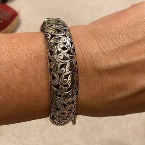 Silpada Designs Forever Stunning Bangle